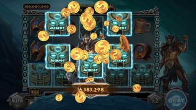 Chơi nổ hũ B29 - Bí quyết tăng cơ hội jackpot với mỗi vòng quay