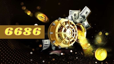 6686 - Nhà cái cung cấp đa dạng hàng triệu tựa game hấp dẫn 2025